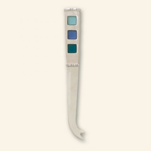 Seaview (Blue) Cheese Knife